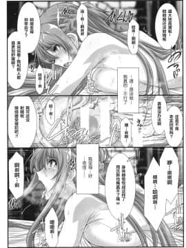 [新桥月白日语社] (C96) [STUDIO TRIUMPH (むとうけいじ)] アストラルバウトVer.41 (ソードアート・オンライン) [中国翻訳]_14_0013