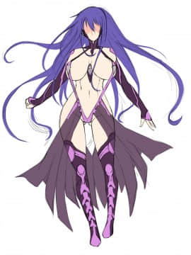 [新桥月白日语社] [マロン工房 (魔龍)] 魔肉の恥辱 (対魔忍ユキカゼ)_27