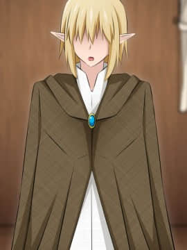 [530] 純潔エルフの洗脳寝取られホームステイ 後編_601_b001