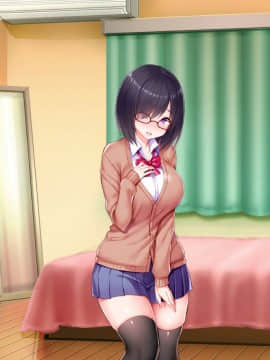 (同人CG集) [我が家の黒歴史 (三夜代龍太郎)] ネトラレデバイス-ネットゲームで変わった彼女_082_07_03