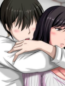 [月刊年上ミルクタンク] 拒みきれずに娘を裏切っちゃう彼女の母〜だって夫はもう年だし、そんなに本気で愛してるとか口説かれたら私もう…〜_302