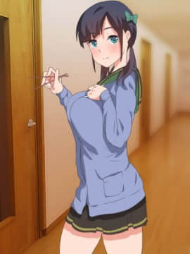 (同人CG集) [Satyrion] 清楚な義妹の裏の顔_166_st11us0103