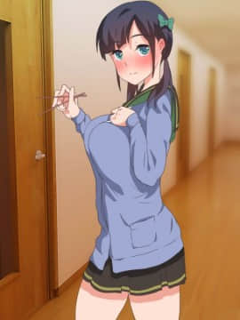 (同人CG集) [Satyrion] 清楚な義妹の裏の顔_246_st11us0717