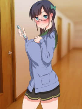 (同人CG集) [Satyrion] 清楚な義妹の裏の顔_249_st11us0803