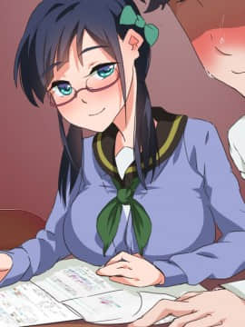 (同人CG集) [Satyrion] 清楚な義妹の裏の顔_250_st11us0804