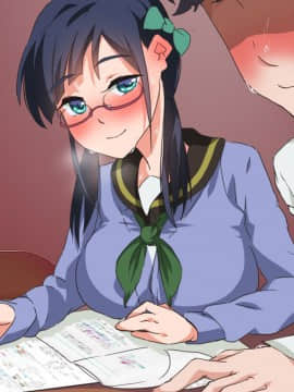 (同人CG集) [Satyrion] 清楚な義妹の裏の顔_253_st11us0807