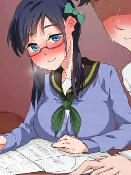 (同人CG集) [Satyrion] 清楚な義妹の裏の顔_255_st11us0809