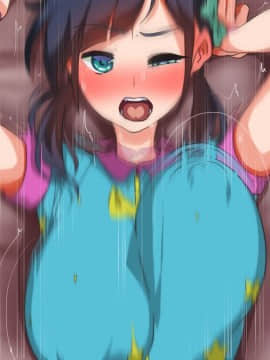 (同人CG集) [Satyrion] 清楚な義妹の裏の顔_284_st11us1110