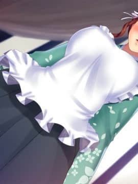 [G.J？] メイドさんとボイン魂_ed03