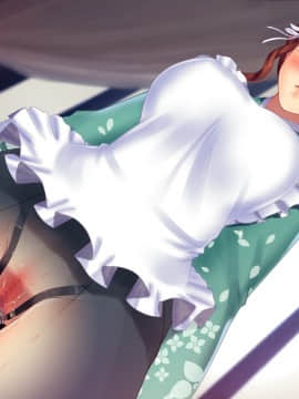 [G.J？] メイドさんとボイン魂_ed03r5