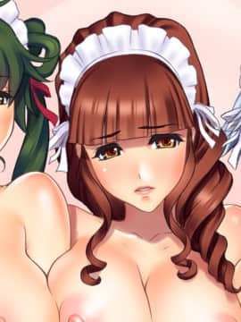 [G.J？] メイドさんとボイン魂_huge_eh10r4