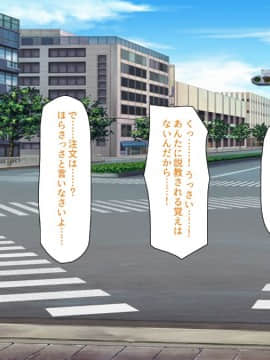 (同人CG集) [汁っけの多い柘榴] 初めて出来た彼女が俺の父親の性処理道具にされていた_212