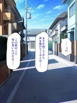 (同人CG集) [汁っけの多い柘榴] 初めて出来た彼女が俺の父親の性処理道具にされていた_260