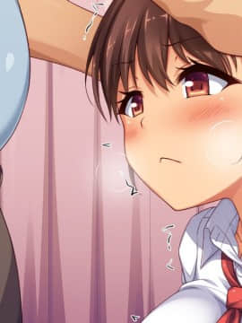 (同人CG集) [汁っけの多い柘榴] 初めて出来た彼女が俺の父親の性処理道具にされていた_436