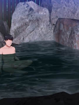 [ラチマニア共和国] 出会った女とその場でヤレる！ 種付け混浴温泉_249