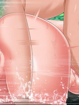 [ラチマニア共和国] 出会った女とその場でヤレる！ 種付け混浴温泉_361