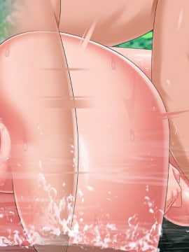 [ラチマニア共和国] 出会った女とその場でヤレる！ 種付け混浴温泉_365