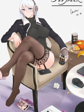 [Patreon] Laserflip | Rosaline (@Laser07832786)_406_338_66159254_p0_