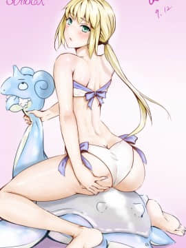 [Patreon] Laserflip | Rosaline (@Laser07832786)_459_391_64931121_p0_SABER