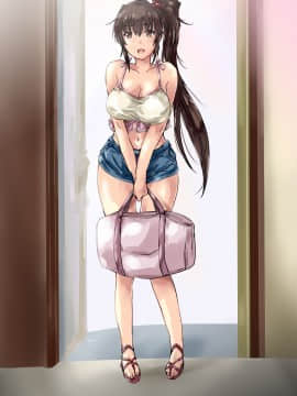 Ochiimo - Natsuyasumi-Hen Shinseki No Oji No Uchi E Azukerareteita Imouto Ga Itsudemo Dokodedemo H Wo Suru Inran Onna Ni Natteita_24