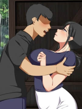 Secret Summer Vacation Of Aunt And Me_038__033