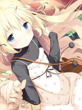 [银发的毁灭魔女汉化组][Tiny*King (沢城ケイ)] 痴姦電車_27