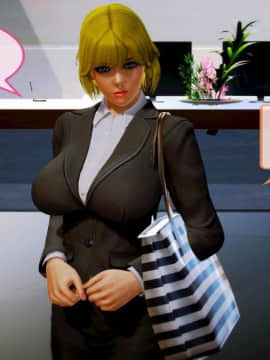 [3D] HS病栋 01-05_0127