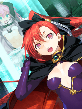 [Alicesoft] ランス03 リーザス陥落_img442