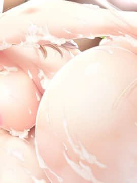 [アトリエかぐや BARE&BUNNY] ままごと ～ママとないしょのエッチしましょ～_cg01_06