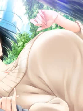 [アトリエかぐや BARE&BUNNY] ままごと ～ママとないしょのエッチしましょ～_cg48_04