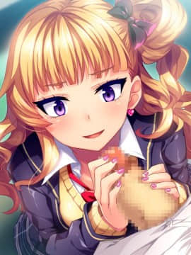 [PacoPacoSoft+]ビッチなあの娘に性活指導! JKビッチ★はめぱこスクールライフ Plus_cg04_rena01a