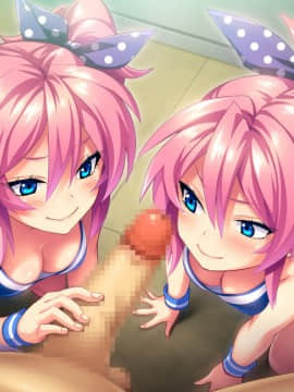 [PacoPacoSoft+]ビッチなあの娘に性活指導! JKビッチ★はめぱこスクールライフ Plus_cg06_huta01d