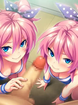 [PacoPacoSoft+]ビッチなあの娘に性活指導! JKビッチ★はめぱこスクールライフ Plus_cg06_huta01e2