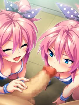 [PacoPacoSoft+]ビッチなあの娘に性活指導! JKビッチ★はめぱこスクールライフ Plus_cg06_huta01h