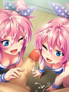 [PacoPacoSoft+]ビッチなあの娘に性活指導! JKビッチ★はめぱこスクールライフ Plus_cg06_huta01k