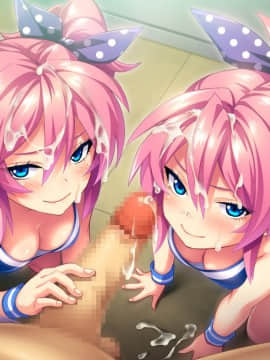 [PacoPacoSoft+]ビッチなあの娘に性活指導! JKビッチ★はめぱこスクールライフ Plus_cg06_huta01l