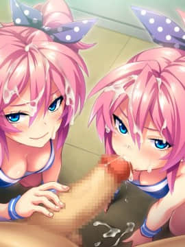 [PacoPacoSoft+]ビッチなあの娘に性活指導! JKビッチ★はめぱこスクールライフ Plus_cg06_huta01l2