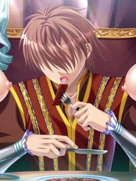 [Waffle] 巨乳ファンタジー2 [無修正]_h604