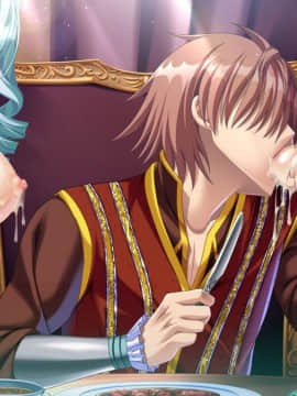 [Waffle] 巨乳ファンタジー2 [無修正]_h604c