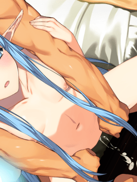 [ALICESOFT] Rance 10_イベ／パステルのエロ／差分5