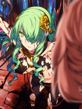 [ALICESOFT] Rance 10_イベ／ホーネット捕虜／差分2