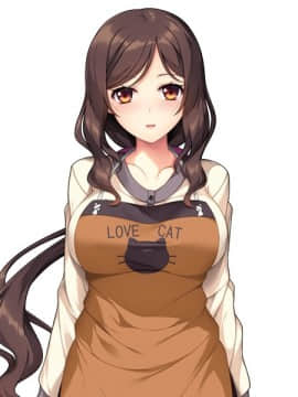 [アパタイト] カホゴな寮母の射精管理 〜ちゃんと我慢してくださいね？〜_078_ta101