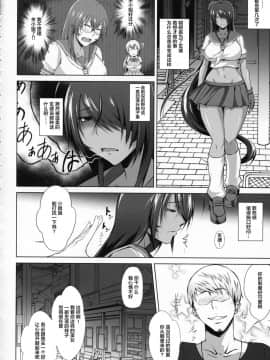 [不咕鸟汉化组](C92) [姫玖屋 (樹村ナオキ)] 関姦楽楽 (一騎当千)_003
