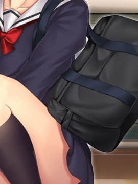 (同人CG集) [あまい惑星] 淫ビジブル! ～いい女を見つけては、手当たり次第にヤッてみる～_152_text_off_12