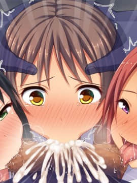 (同人CG集) [一億万軒茶屋] 姿を消して無責任中出しセックスし放題_589_CG_12_17