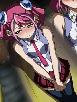 [常夏島] ゆずの香り (遊☆戯☆王ARC-V)_18_pic017