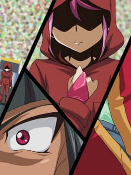 [常夏島] ゆずの香り (遊☆戯☆王ARC-V)_41_pic040