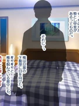 (同人CG集) [親子丼 (貞五郎)] 巨乳すぎる美人母娘に政●公認催眠アプリで7日間限定ドスケベ生活指導～姫野家編_0311__301