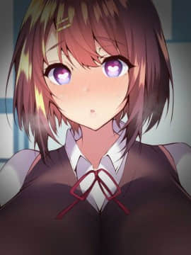 (同人CG集) [親子丼 (貞五郎)] 巨乳すぎる美人母娘に政●公認催眠アプリで7日間限定ドスケベ生活指導～姫野家編_0993_CG_19