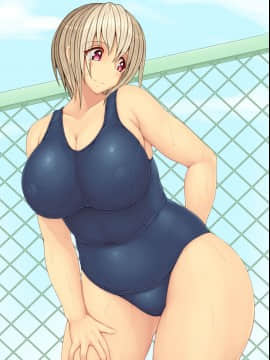 [Icicle] 全男子童貞卒業促進委員会～初セックスの相手は憧れのあの子～_040